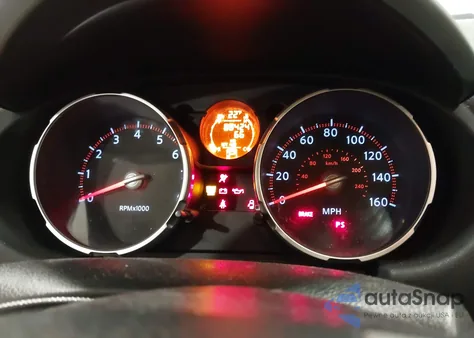 2010 Nissan Rogue Sl z USA, uszkodzony, nr VIN JN8AS5MTXAW002311